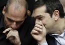 La Grecia ha chiesto l'estensione degli aiuti