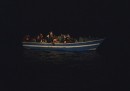 29 migranti sono morti in mare a Lampedusa