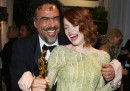 Oscar 2015, le foto più belle della serata