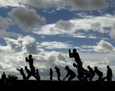 Surprise, Arizona, Stati Uniti