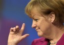 Angela Merkel risolve tutto?