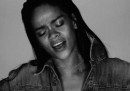 Il video di "FourFiveSeconds", la nuova canzone di Rihanna