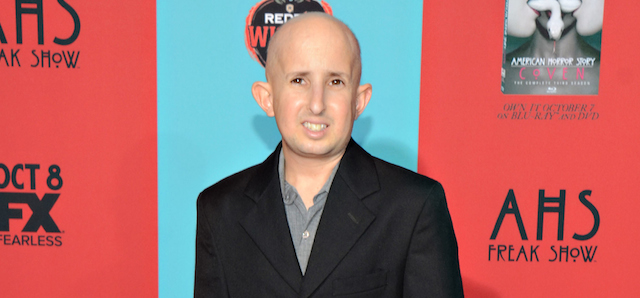 Ben Woolf nel 2014
(Tonya Wise/Invision/AP, File)