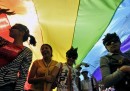 In Messico i matrimoni gay sono legali?