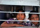 400 bambini liberati dallo sfruttamento in India