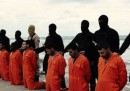 Perché c'è l'ISIS in Libia?