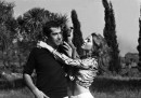 Jane Fonda e Roger Vadim