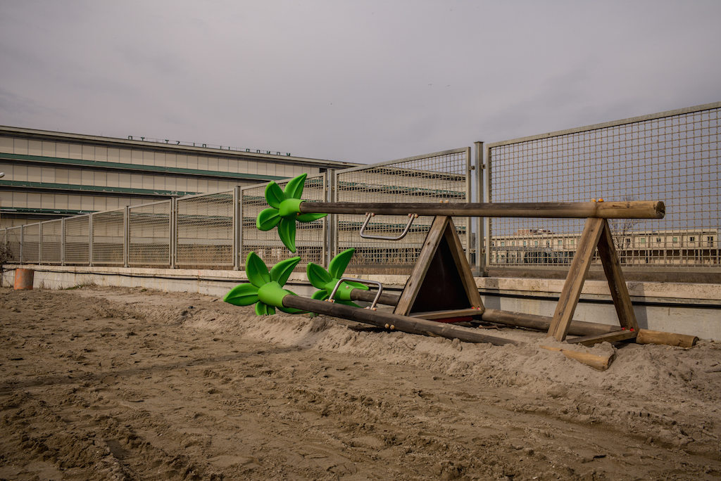 La domenica delle salme