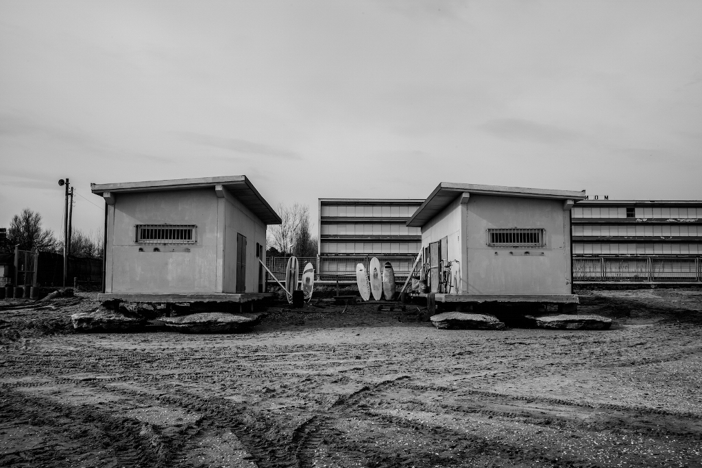 C’è molto da fare