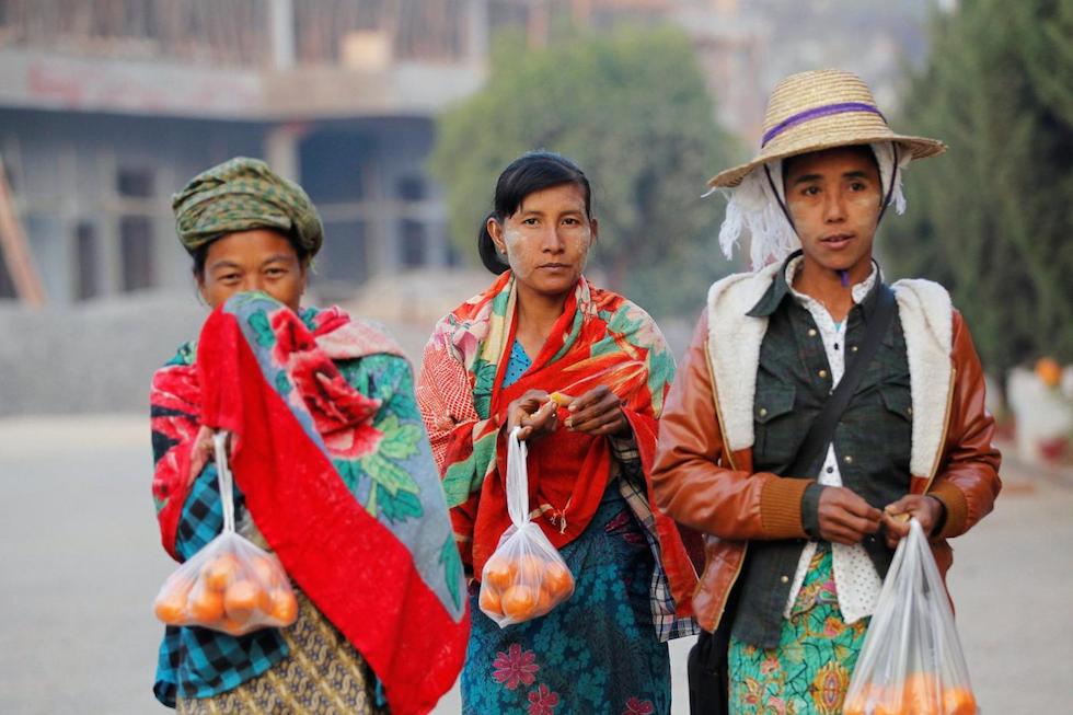 Giovedì 19 febbraio