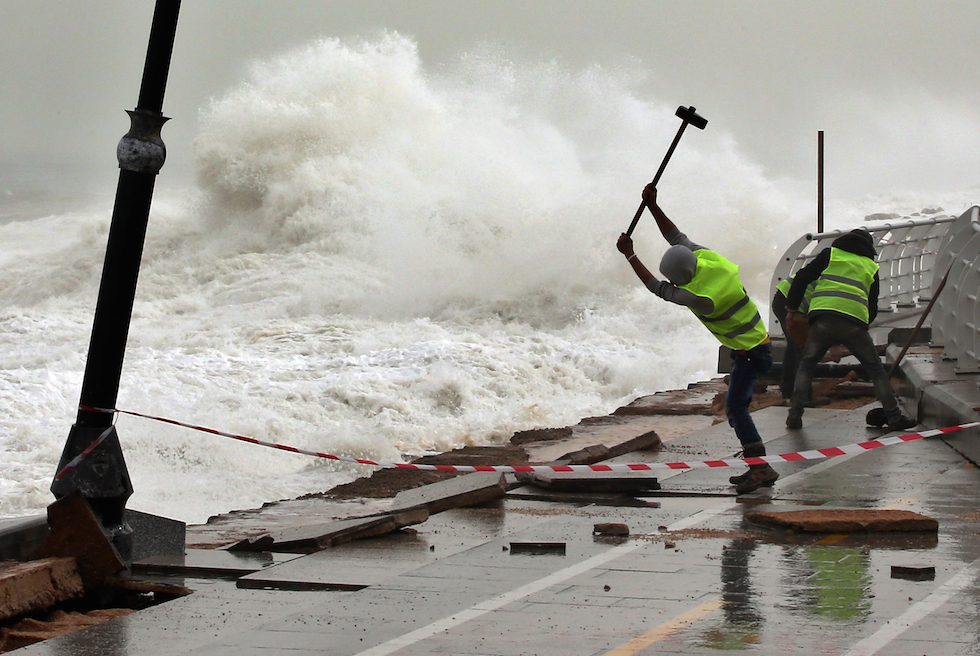 Mercoledì 11 febbraio