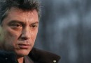 Chi era Boris Nemtsov