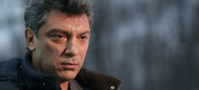 Chi era Boris Nemtsov