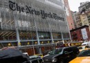 Come funziona il New York Times