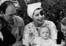 La triste lettera che Roald Dahl scrisse su sua figlia e i vaccini