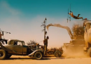 Il trailer italiano di “Mad Max: Fury Road”