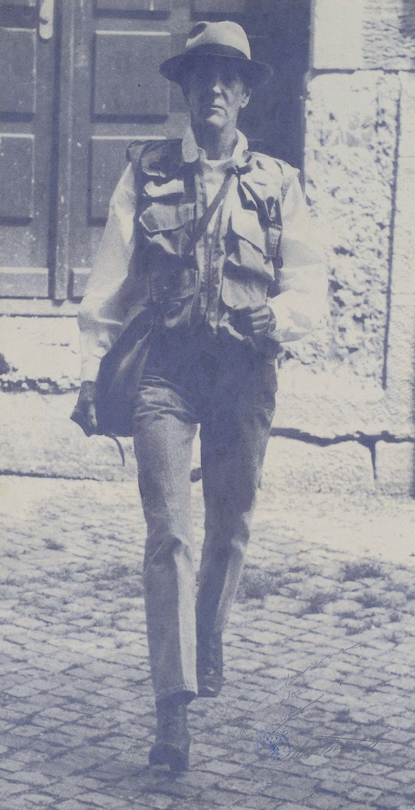 La mostra su Elaine Sturtevant a New York Il Post