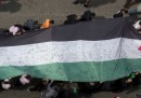 L'Italia e il riconoscimento della Palestina