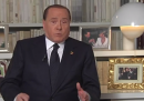 Il video di Silvio Berlusconi che accusa il PD di non avere rispettato i patti