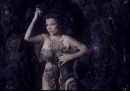 Il trailer della mostra di Björk al MoMA