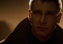 Cosa si sa del sequel di Blade Runner