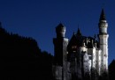 I castelli e i palazzi più visitati del mondo