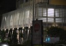 La morte di una neonata in Sicilia