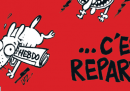 Charlie Hebdo ritorna a uscire