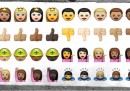 I nuovi emoji di Apple