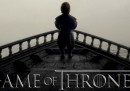 Il poster e i nuovi video per la quinta stagione di Game of Thrones