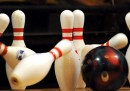 Il colpo più difficile nel bowling