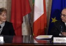 L'accordo Italia-Svizzera sul segreto bancario