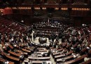 La Camera ha approvato due mozioni molto prudenti sulla Palestina