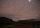 Monte Roraima, Venezuela