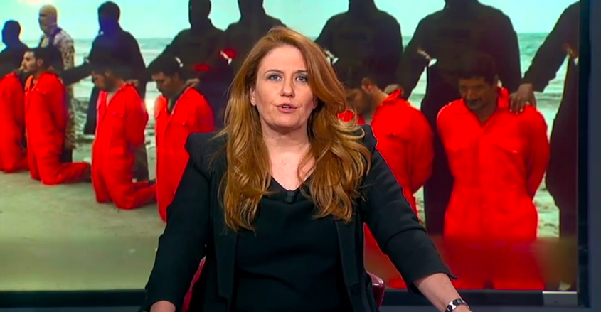 RaiNews24 non trasmetterà più i video di propaganda dell’ISIS