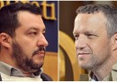 Perché Salvini e Tosi litigano