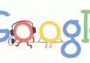 San Valentino 2015 nel doodle di Google