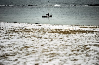 San Sebastian, Spagna