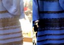 Colore del vestito, la spiegazione