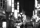 Le GIF di Tokyo senza le pubblicità