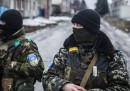 È tornata la guerra in Ucraina