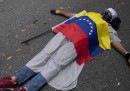 Ancora proteste in Venezuela