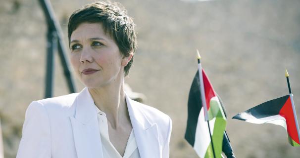 The Honourable Woman è Homeland al cubo