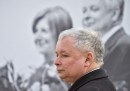 La Polonia ha incriminato due russi per l'incidente aereo di Kaczynski