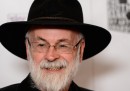 È morto Terry Pratchett