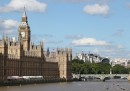 Il Parlamento britannico dovrà trasferirsi?