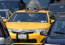 Ora a New York ci sono più Uber che taxi