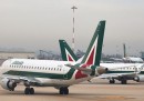 Lo sciopero di domani del personale Alitalia