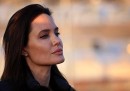 Angelina Jolie ha fatto una ovariectomia
