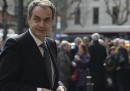 Zapatero su Berlusconi: «Non dirò una parola contro di lui»